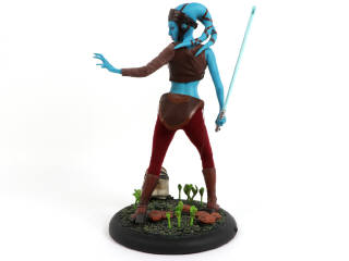 Lot 219 - SIDESHOW COLLECTIBLES (USA) (1)