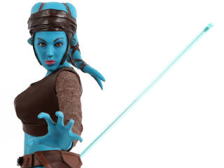 Lot 219 - SIDESHOW COLLECTIBLES (USA) (1)