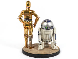 Lot 228 - SIDESHOW COLLECTIBLES (USA) (1)