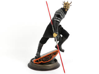 Lot 226 - SIDESHOW COLLECTIBLES (USA) (1)