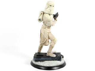 Lot 223 - SIDESHOW COLLECTIBLES (USA) (1)