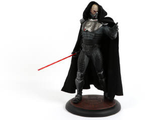 Lot 225 - SIDESHOW COLLECTIBLES (USA) (1)