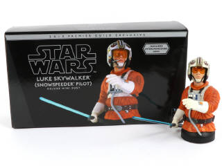 Lot 251 - GENTLE GIANT (CHINE) (1)