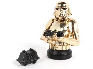 Lot 264 - GENTLE GIANT (CHINE) (1)