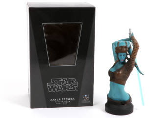 Lot 266 - GENTLE GIANT (CHINE) (1)