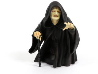 Lot 262 - GENTLE GIANT (CHINE) (1)