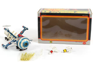 Lot 46 - POPY (JAPON) (1)