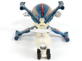 Lot 46 - POPY (JAPON) (1)