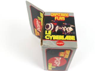 Lot 46 - POPY (JAPON) (1)