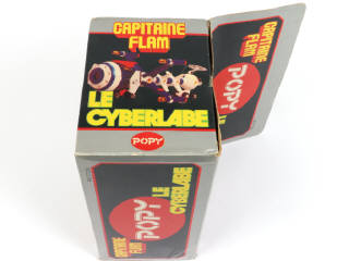 Lot 46 - POPY (JAPON) (1)