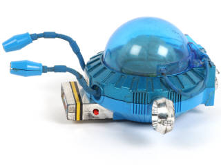 Lot 172 - POPY (JAPON) (1)