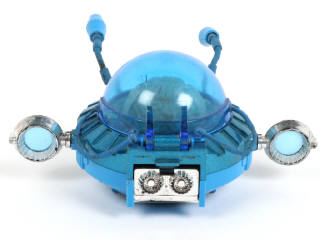 Lot 172 - POPY (JAPON) (1)