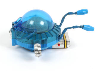 Lot 172 - POPY (JAPON) (1)