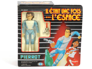 Lot 50 - POPY (JAPON) (1)