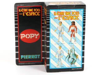 Lot 50 - POPY (JAPON) (1)