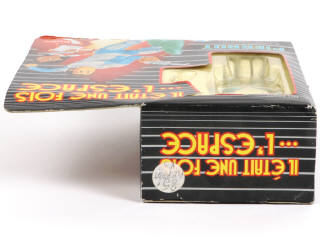 Lot 50 - POPY (JAPON) (1)