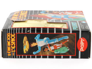 Lot 50 - POPY (JAPON) (1)
