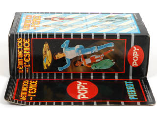 Lot 50 - POPY (JAPON) (1)
