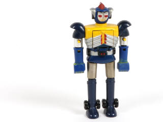 Lot 30 - POPY (JAPON) (1)