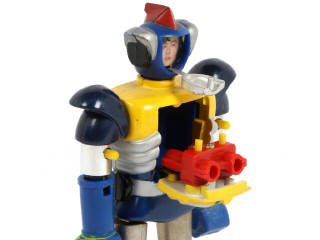 Lot 30 - POPY (JAPON) (1)