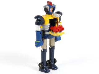 Lot 30 - POPY (JAPON) (1)