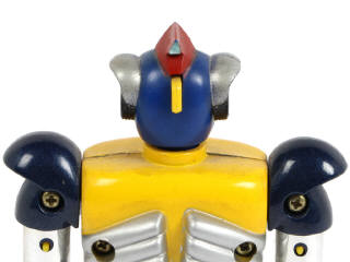 Lot 30 - POPY (JAPON) (1)