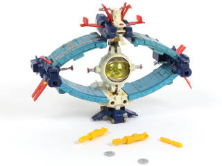 Lot 48 - POPY (JAPON) (1)