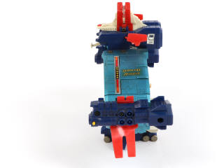 Lot 48 - POPY (JAPON) (1)
