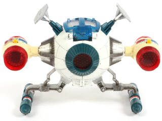 Lot 179 - POPY (JAPON) (1)