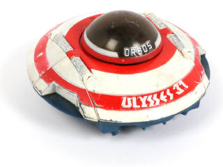 Lot 55 - POPY (JAPON) (1)