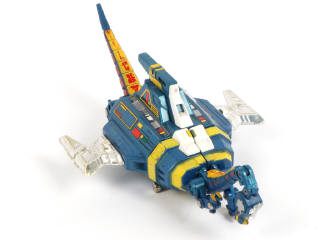 Lot 38 - POPY (JAPON) (1)