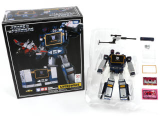 Lot 66 - TOMY (JAPON) (1)