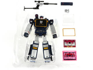 Lot 66 - TOMY (JAPON) (1)