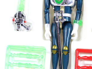 Lot 47 - POPY (JAPON) (1)
