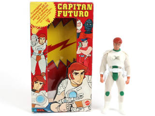 Lot 297 - MATTEL (USA) (1)