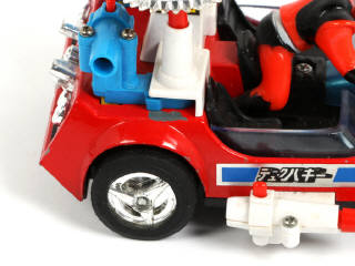 Lot 53 - POPY (JAPON) (1)