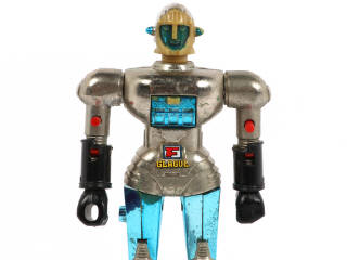 Lot 39 - POPY (JAPON) (1)