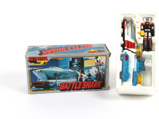 Lot 45 - POPY (JAPON) (1)