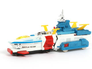 Lot 45 - POPY (JAPON) (1)