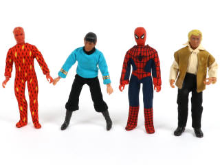 Lot 108 - MEGO CORP (HONG KONG) (4)