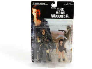 Lot 120 - N2 TOYS (CHINE) (1)
