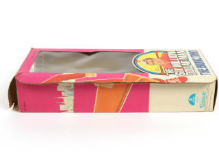 Lot 296 - KENNER PRODUCTS (USA) (1)