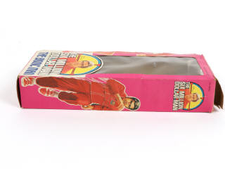 Lot 296 - KENNER PRODUCTS (USA) (1)