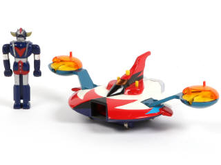 Lot 43 - POPY (JAPON) (1)