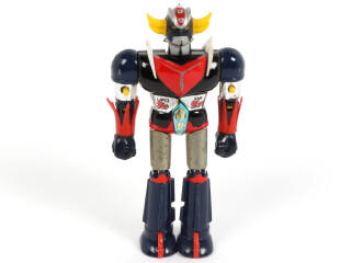Lot 42 - POPY (JAPON) (1)