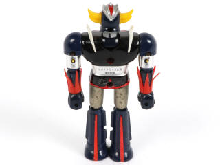 Lot 42 - POPY (JAPON) (1)