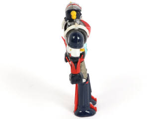 Lot 42 - POPY (JAPON) (1)