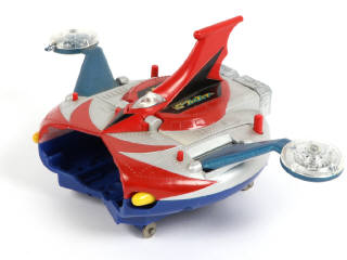 Lot 42 - POPY (JAPON) (1)