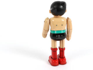 Lot 7 - BILLIKEN SHOKAI (JAPON) (1)
