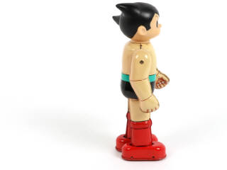 Lot 7 - BILLIKEN SHOKAI (JAPON) (1)